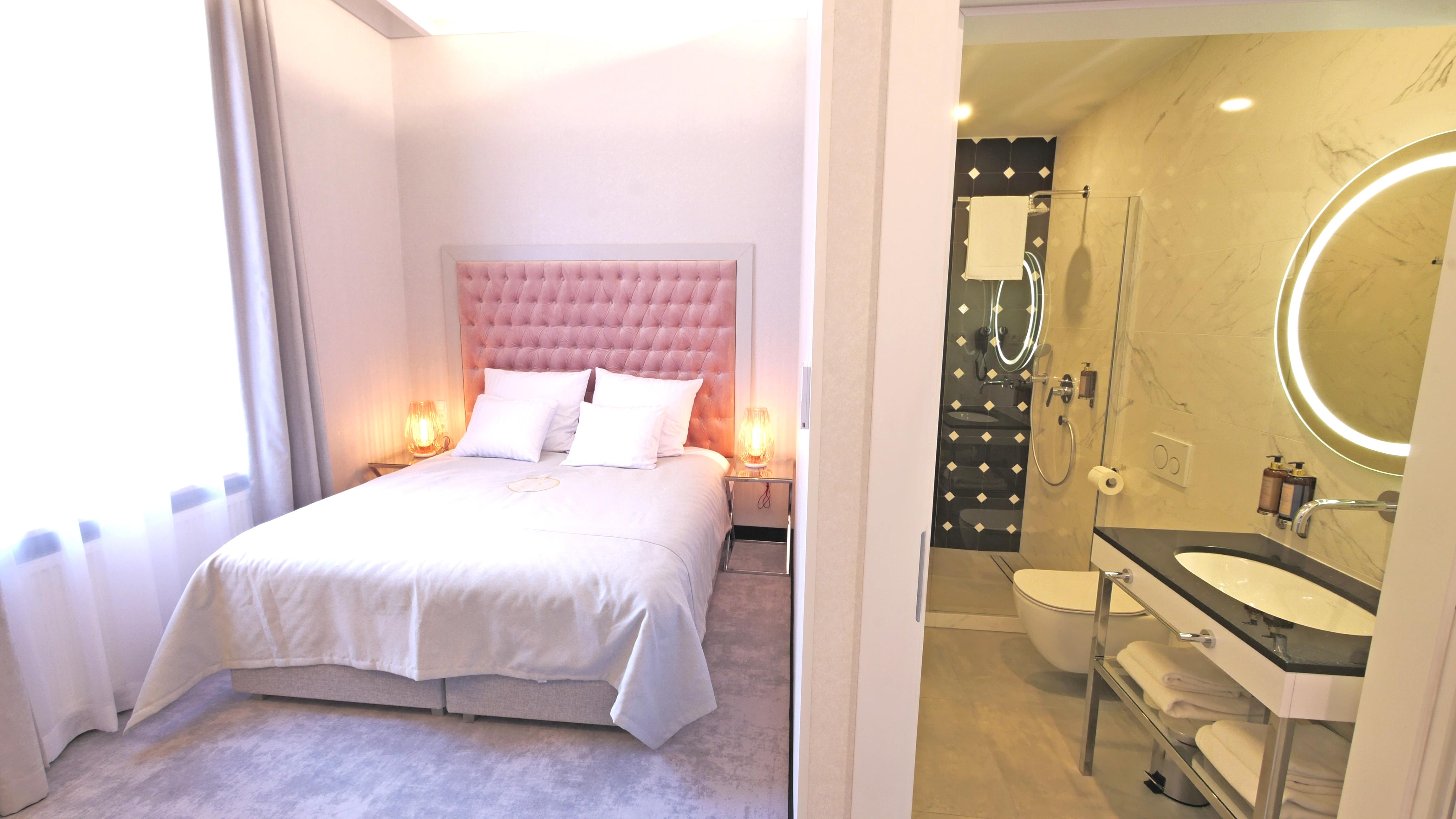 Szewska 22 Boutique Aparthotel Cracóvia Exterior foto
