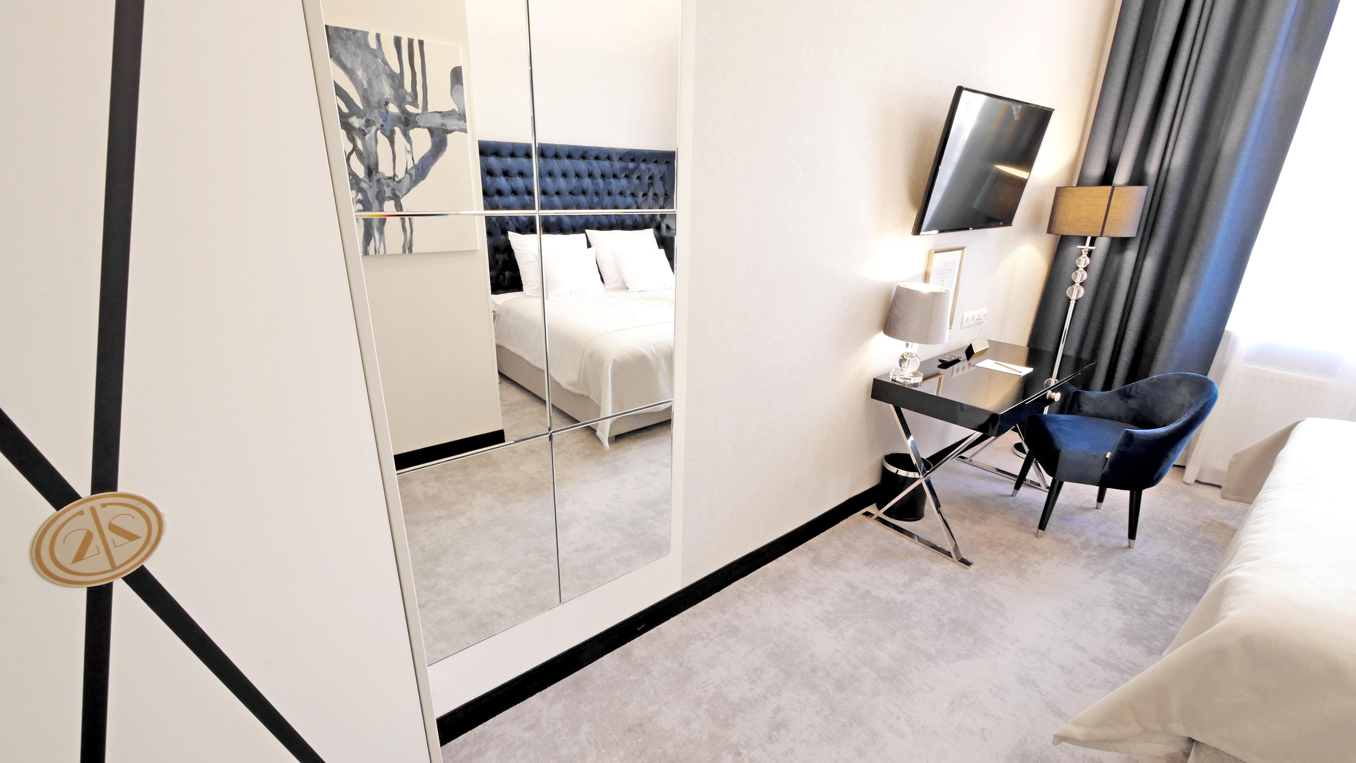 Szewska 22 Boutique Aparthotel Cracóvia Exterior foto