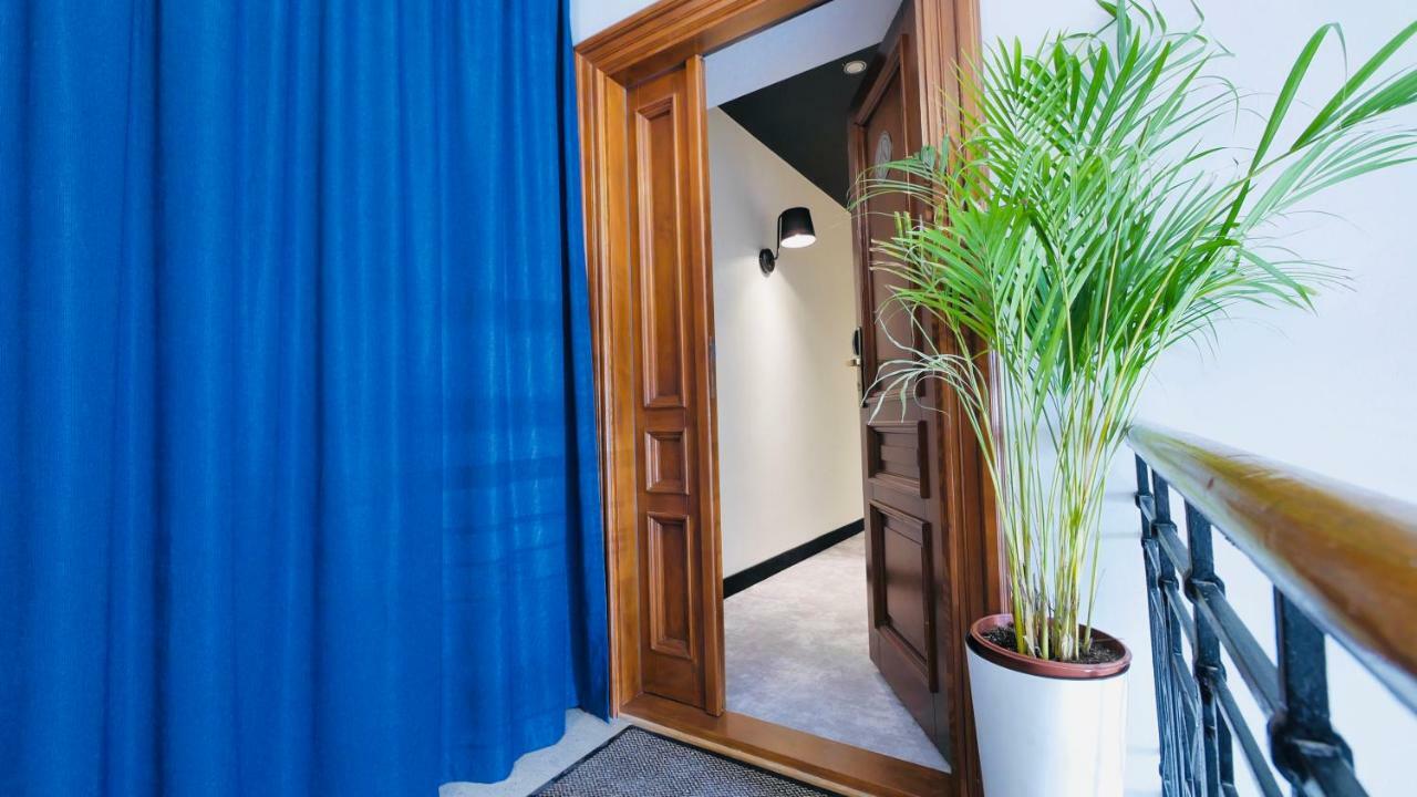 Szewska 22 Boutique Aparthotel Cracóvia Exterior foto